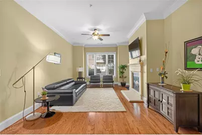 3635 E Paces Cir #1103, Atlanta, GA 30326 - Photo 11