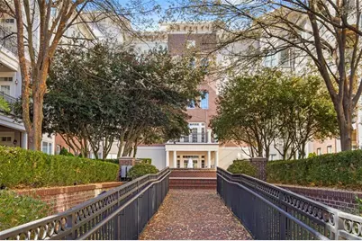 3635 E Paces Cir #1103, Atlanta, GA 30326 - Photo 1