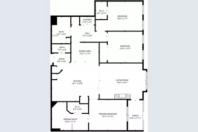 3635 E Paces Cir #1103, Atlanta, GA 30326 - Photo 37