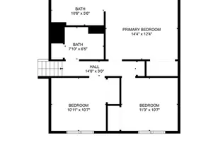 4922 Rock Springs Rd, Lithonia, GA 30038 - Photo 39