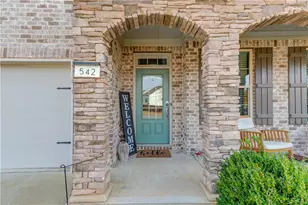 542 Flyingbolt Run, Canton, GA 30115 - Photo 3