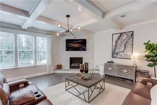 542 Flyingbolt Run, Canton, GA 30115 - Photo 9