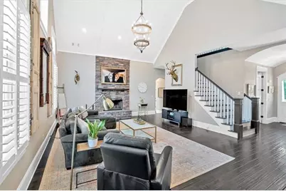 1021 Avery Road, Canton, GA 30115 - Photo 9