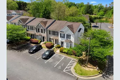 6554 Arbor Gate Drive SW #4, Mableton, GA 30126 - Photo 33