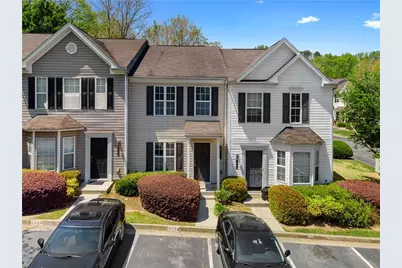 6554 Arbor Gate Drive SW #4, Mableton, GA 30126 - Photo 27