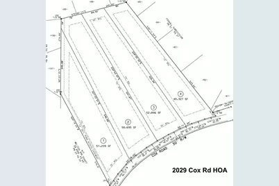 Lot 4 Cox Road, Woodstock, GA 30188 - Photo 11