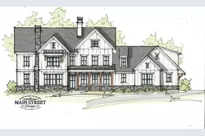 Lot 4 Cox Road, Woodstock, GA 30188 - Photo 1