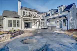 Lot 4 Cox Rd, Woodstock, GA 30188 - Photo 3