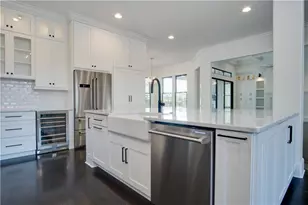 Lot 4 Cox Rd, Woodstock, GA 30188 - Photo 3