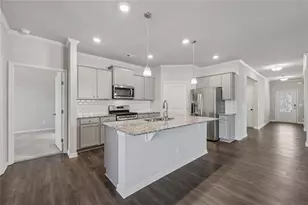 4315 Sunflower Cir, Cumming, GA 30040 - Photo 5