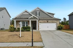 4315 Sunflower Cir, Cumming, GA 30040 - Photo 43