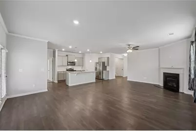 4315 Sunflower Circle, Cumming, GA 30040 - Photo 9