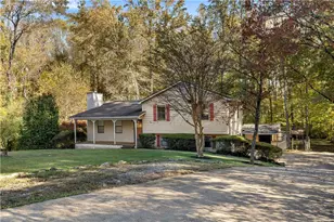 268 Bluebird Dr, Dallas, GA 30157 - Photo 1