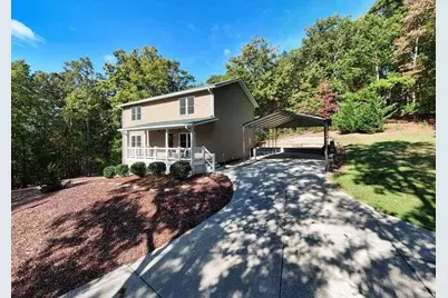 25 Scooter Lane, Blairsville, GA 30512 - Photo 1