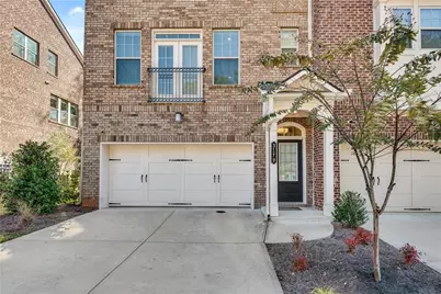 3179 Clairebrooke Avenue, Atlanta, GA 30341 - Photo 5