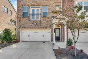 3179 Clairebrooke Ave, Atlanta, GA 30341 - Photo 5