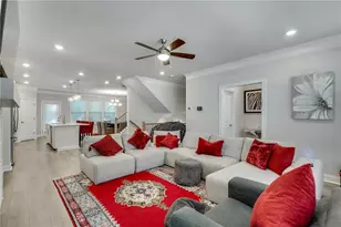 3179 Clairebrooke Ave, Atlanta, GA 30341 - Photo 9