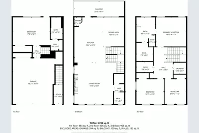 3179 Clairebrooke Avenue, Atlanta, GA 30341 - Photo 41