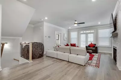 3179 Clairebrooke Avenue, Atlanta, GA 30341 - Photo 7