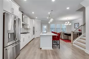 3179 Clairebrooke Ave, Atlanta, GA 30341 - Photo 11