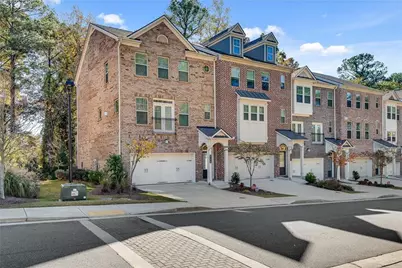 3179 Clairebrooke Avenue, Atlanta, GA 30341 - Photo 3