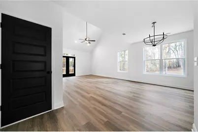 292 Harmony Woods Drive, Dallas, GA 30157 - Photo 5