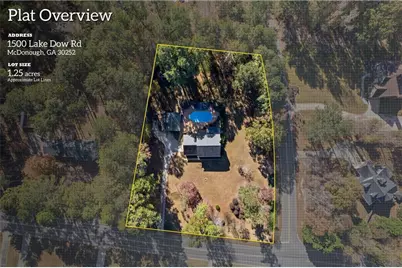 1500 Lake Dow Road, McDonough, GA 30252 - Photo 39