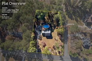 1500 Lake Dow Rd, McDonough, GA 30252 - Photo 39