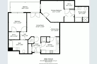 230 E Ponce De Leon Avenue #104, Decatur, GA 30030 - Photo 27