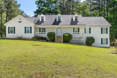 3499 S Ola Road, Locust Grove, GA 30248 - Photo 1
