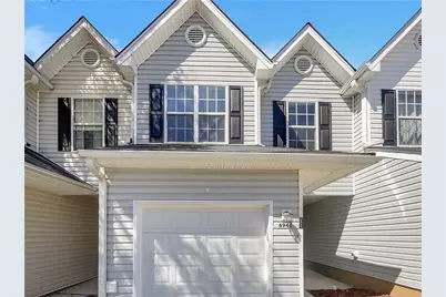 6941 Gallant Circle SE #10, Mableton, GA 30126 - Photo 1