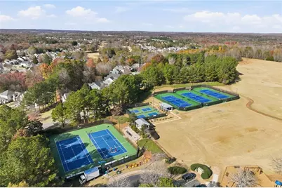 6110 Baybrook Trace, Hoschton, GA 30548 - Photo 45