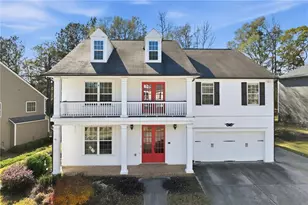 6110 Baybrook Trace, Hoschton, GA 30548 - Photo 1