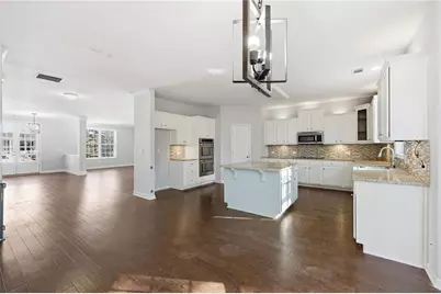 6110 Baybrook Trace, Hoschton, GA 30548 - Photo 15