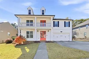 6110 Baybrook Trace, Hoschton, GA 30548 - Photo 5