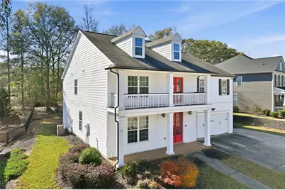 6110 Baybrook Trace, Hoschton, GA 30548 - Photo 3