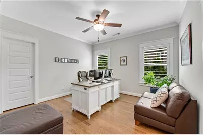 5844 Yoshino Cherry Lane, Braselton, GA 30517 - Photo 49