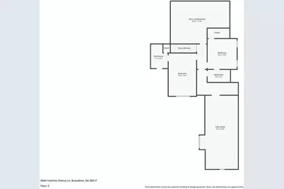 5844 Yoshino Cherry Lane, Braselton, GA 30517 - Photo 69