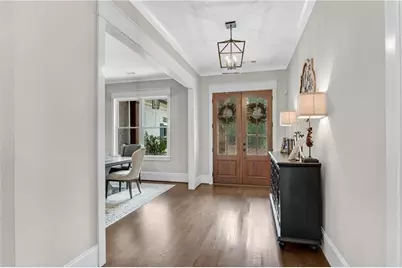 5844 Yoshino Cherry Lane, Braselton, GA 30517 - Photo 13