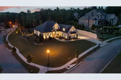 5844 Yoshino Cherry Lane, Braselton, GA 30517 - Photo 9