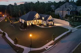 5844 Yoshino Cherry Ln, Braselton, GA 30517 - Photo 9