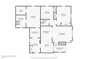 5125 Dahlonega Hwy, Cumming, GA 30028 - Photo 43