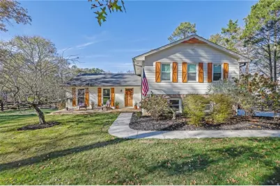 15380 Birmingham Highway, Milton, GA 30004 - Photo 1