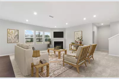 3206 Morris Hills Drive, Dacula, GA 30019 - Photo 5