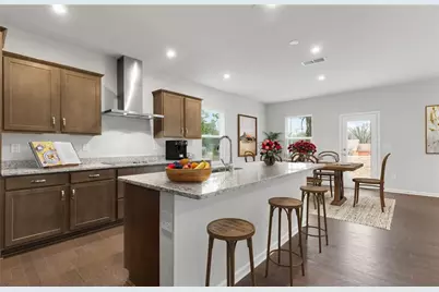 3206 Morris Hills Drive, Dacula, GA 30019 - Photo 3