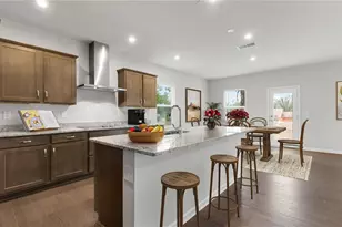 3206 Morris Hills Dr, Dacula, GA 30019 - Photo 3