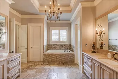 922 Little Darby Lane, Suwanee, GA 30024 - Photo 35