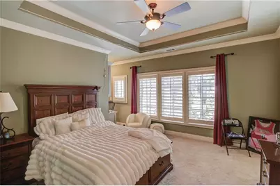 922 Little Darby Lane, Suwanee, GA 30024 - Photo 57