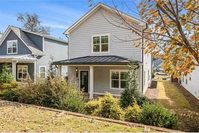 663 Oglethorpe Avenue, Athens, GA 30606 - Photo 3