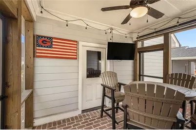 663 Oglethorpe Avenue, Athens, GA 30606 - Photo 5